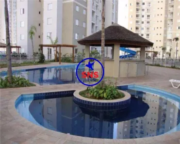 Apartamento com 3 Quartos à venda, 78m² no Swift, Campinas