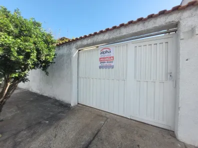 Casa com 3 Quartos para alugar, 145m² no Jardim Amanda II, Hortolândia