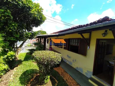 Casa com 3 Quartos à venda, 197m² no Cachoeirinha, Belo Horizonte