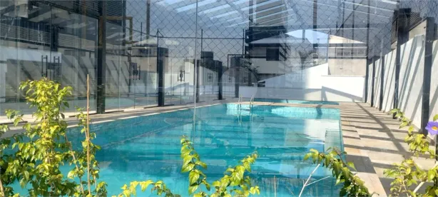 Apartamento com 2 Quartos à venda, 65m² no Vila Osasco, Osasco