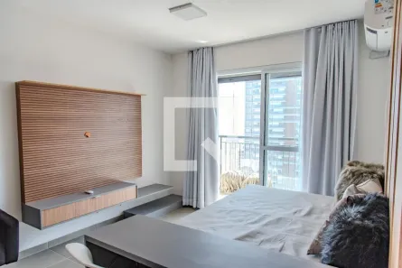 Kitnet com 1 Quarto à venda, 29m² no Vila Mariana, São Paulo