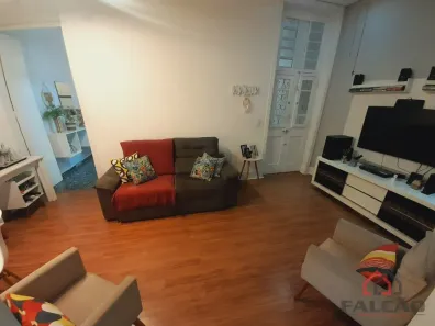 Casa com 3 Quartos à venda, 300m² no Vila Mathias, Santos