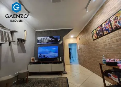 Casa de Condomínio com 2 Quartos à venda, 80m² no Vila Yolanda, Osasco