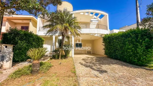 Casa de Condomínio com 3 Quartos à venda, 280m² no , Tremembé