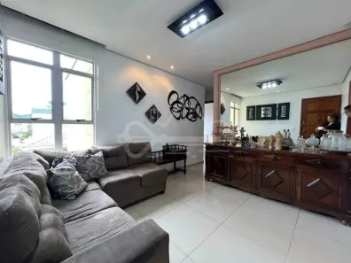 Cobertura com 4 Quartos à venda, 112m² no Castelo, Belo Horizonte