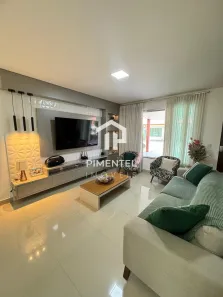 Casa de Condomínio com 4 Quartos à venda, 191m² no Flores, Manaus