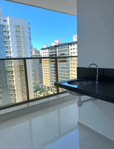 Apartamento com 2 Quartos à venda, 80m² no Praia da Costa, Vila Velha