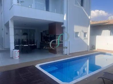 Casa de Condomínio com 3 Quartos à venda, 330m² no Jardim Alto da Colina, Valinhos