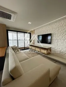 Apartamento com 3 Quartos à venda, 186m² no Setor Marista, Goiânia