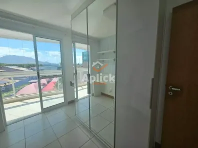 Apartamento com 3 Quartos à venda, 85m² no Morada de Laranjeiras, Serra