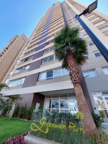 Apartamento com 3 Quartos à venda, 124m² no Gleba Fazenda Palhano, Londrina