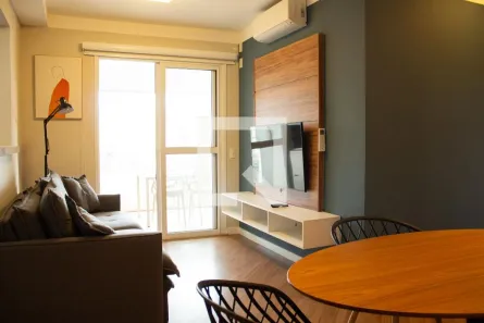 Apartamento com 2 Quartos à venda, 66m² no Brooklin Paulista, São Paulo
