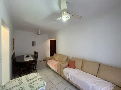Apartamento com 2 Quartos à venda, 79m² no Tupi, Praia Grande