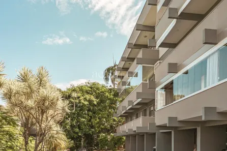 Apartamento com 3 Quartos à venda, 135m² no Canasvieiras, Florianópolis