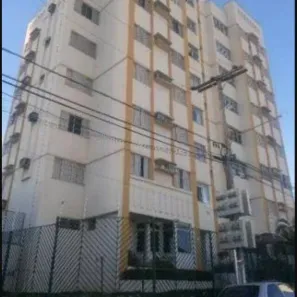 Apartamento com 3 Quartos à venda, 70m² no Centro-Norte, Cuiabá