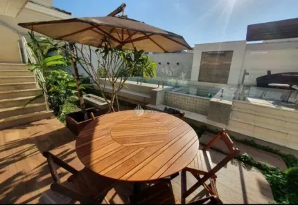 Casa de Condomínio com 3 Quartos à venda, 204m² no Urbanova, São José dos Campos