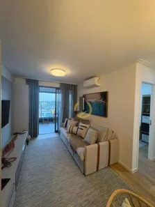 Apartamento com 2 Quartos à venda, 72m² no Vila Clementino, São Paulo