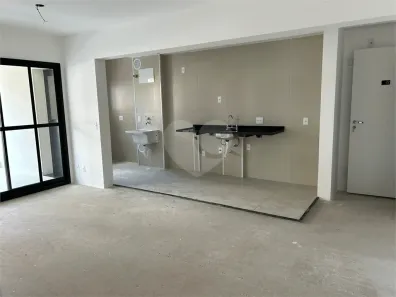 Apartamento com 3 Quartos à venda, 87m² no Vila Bastos, Santo André