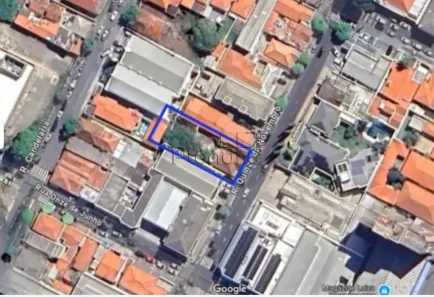 Lote/Terreno à venda, 443m² no Centro, Indaiatuba