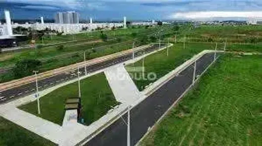 Lote/Terreno à venda, 360m² no Jardim Sul, Uberlândia