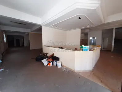 Prédio Comercial para alugar, 697m² no Vila Maceno, São José do Rio Preto