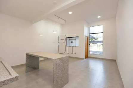 Casa com 3 Quartos à venda, 106m² no Colúmbia, Londrina