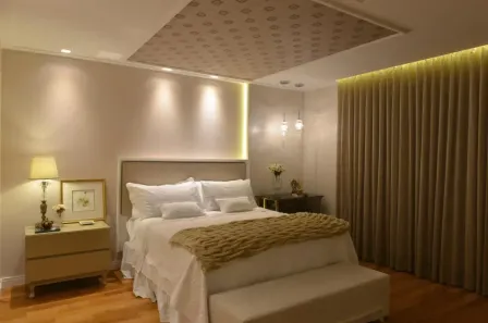Apartamento com 4 Quartos à venda, 274m² no Patamares, Salvador