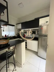 Casa com 2 Quartos à venda, 110m² no Parque Esmeralda, Sorocaba