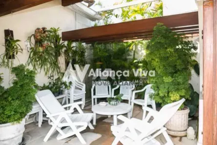 Apartamento com 3 Quartos à venda, 130m² no Ingá, Niterói