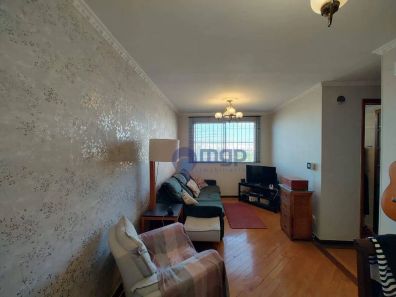 Apartamento com 2 Quartos à venda, 50m² no Jardim Andaraí, São Paulo