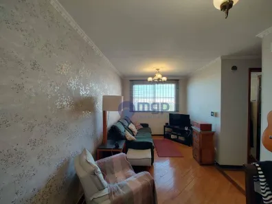 Apartamento com 2 Quartos à venda, 50m² no Jardim Andaraí, São Paulo