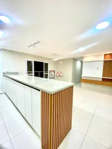 Apartamento com 3 Quartos à venda, 100m² no Centro, Caraguatatuba