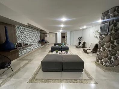 Apartamento com 2 Quartos à venda, 69m² no Enseada, Guarujá