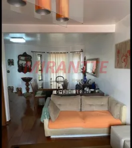 Sobrado com 3 Quartos à venda, 147m² no Água Fria, São Paulo