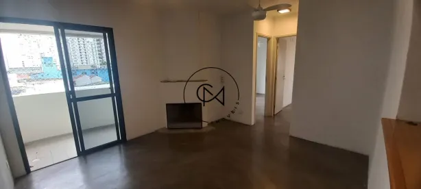 Apartamento com 2 Quartos para alugar, 55m² no Vila Hamburguesa, São Paulo