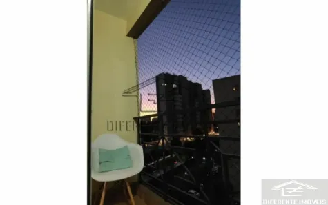 Apartamento com 2 Quartos à venda, 64m² no Tatuapé, São Paulo