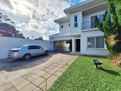 Sobrado com 3 Quartos à venda, 360m² no Berto Círio, Nova Santa Rita