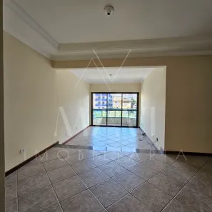 Apartamento com 3 Quartos para alugar, 89m² no Canto do Forte, Praia Grande