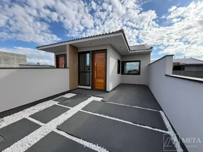 Casa com 2 Quartos à venda, 50m² no Pagani, Palhoça