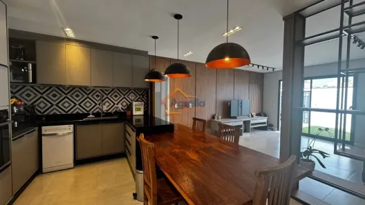 Casa com 2 Quartos à venda, 145m² no NIAS Vereador Antonio Carlos Guarnieri, Mogi Mirim