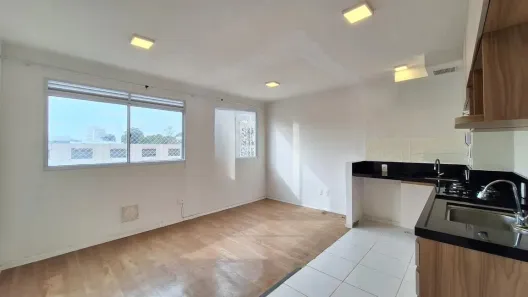 Apartamento com 1 Quarto à venda, 37m² no Vila Leopoldina, São Paulo