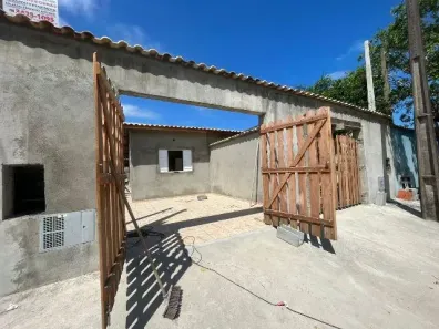 Casa com 2 Quartos à venda, 60m² no Chácara Glória, Itanhaém