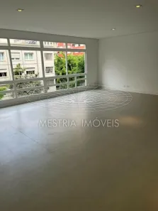 Apartamento com 3 Quartos à venda, 180m² no Jardim Paulista, São Paulo