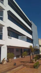 Sala Comercial para alugar, 31m² no Jardim Califórnia, Ribeirão Preto