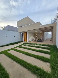 Casa com 3 Quartos à venda, 85m² no Canelas, Montes Claros