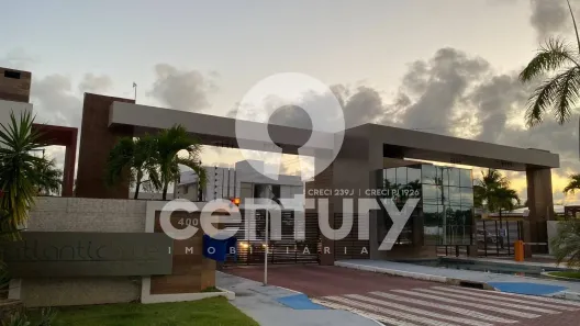 Lote/Terreno à venda, 490m² no Aruana, Aracaju