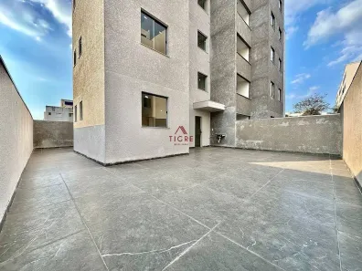 Apartamento com 2 Quartos à venda, 128m² no Santa Branca, Belo Horizonte