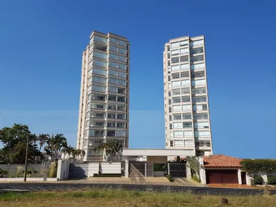 Apartamento com 4 Quartos à venda, 402m² no Village São Vicente, Franca