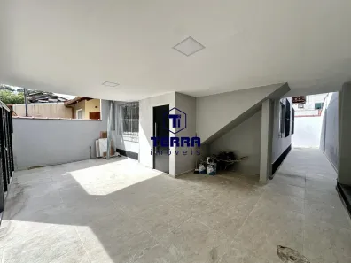Casa de Condomínio com 3 Quartos à venda, 89m² no Tribobó, São Gonçalo