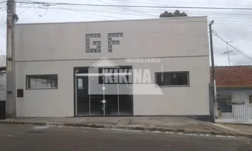 Sala Comercial para alugar, 200m² no Oficinas, Ponta Grossa